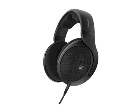 Sennheiser HD 560S | Audio Pro | México