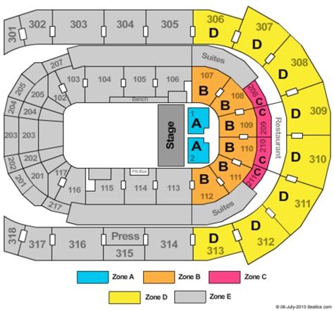 Budweiser Gardens Tickets in London Ontario, Budweiser Gardens Seating Charts, Events and Schedule