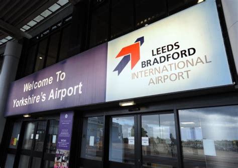 Winter programme of terminal improvements commence at Leeds Bradford Airport | Leeds Bradford ...