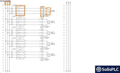 How To Read Electrical Diagrams Wiring Explained Control Panel Diagram » Wiring Core