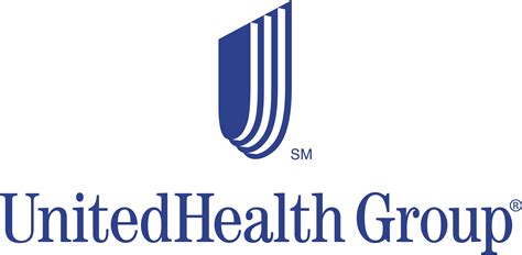 UnitedHealth Group logo - download.