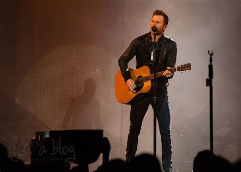 Everything You Need to Know About Dierks Bentley's Tour