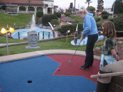 Golfland / Sunsplash in Sacramento, California - Kid-friendly Attractions | Trekaroo