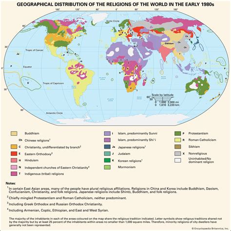 Islam - Shi'a, Imams, Twelvers | Britannica