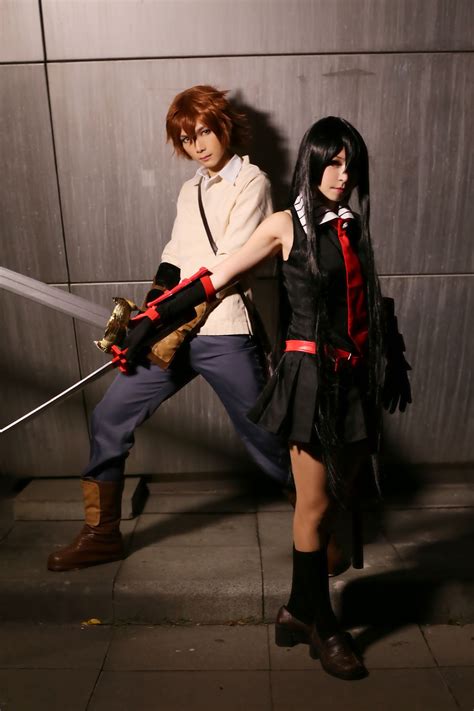 Akame Ga Kill Cosplay – Telegraph