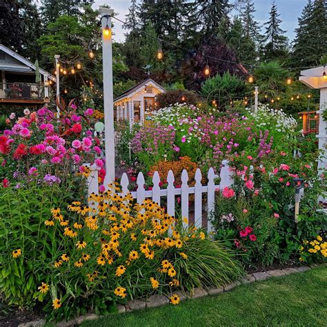 Planning Your Cut Flower Garden - Shiplap and Shells