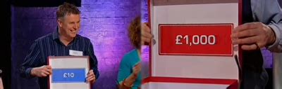 Deal or No Deal - UKGameshows