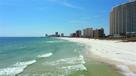 Alabama's beaches are calling you - This Is Alabama