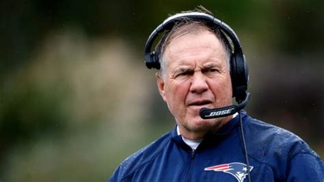 Why Bill Belichick speaks regularly with a Chargers player's high ...