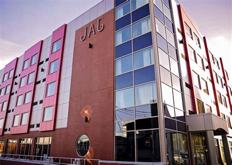 JAG Boutique Hotel | Hotels in St. John's | Audley Travel US