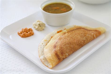 Mysore Masala Dosa Recipe – simstadka