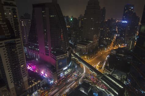 Sukhumvit Bangkok Nightlife by Fenchel & Janisch / 500px