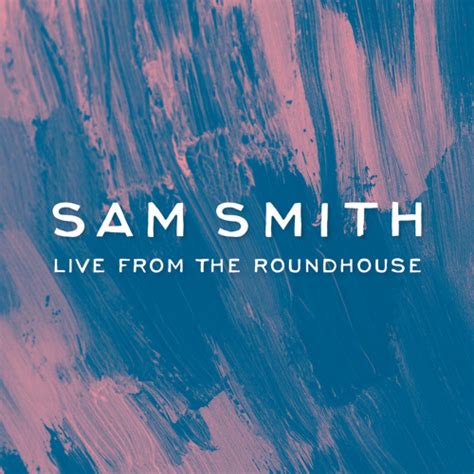 Stream Sam Smith - Latch (Live) by SAM SMITH | Listen online for free ...