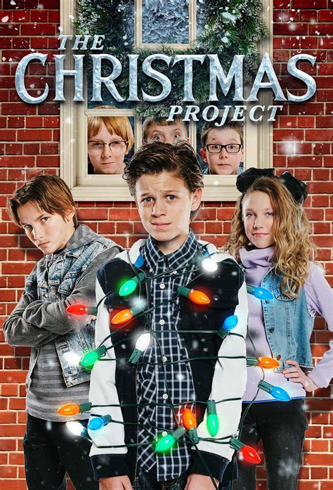 10 of the Best Christmas Movies for Kids on Netflix + A DIY Popcorn Box