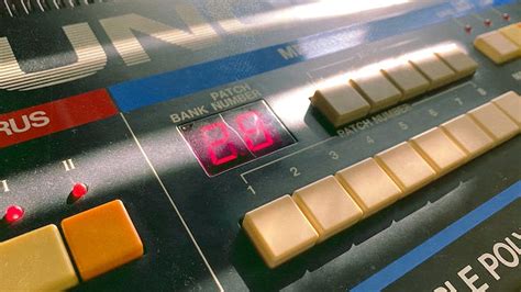 Vintage Synths: 8 Instruments Every Producer Should Know | LANDR Blog