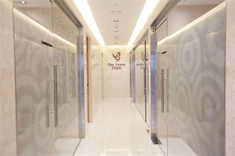 5 Best Plastic Surgery Clinics in South Korea