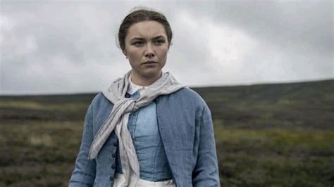 'The Wonder' Review - Florence Pugh as Captivating as Ever