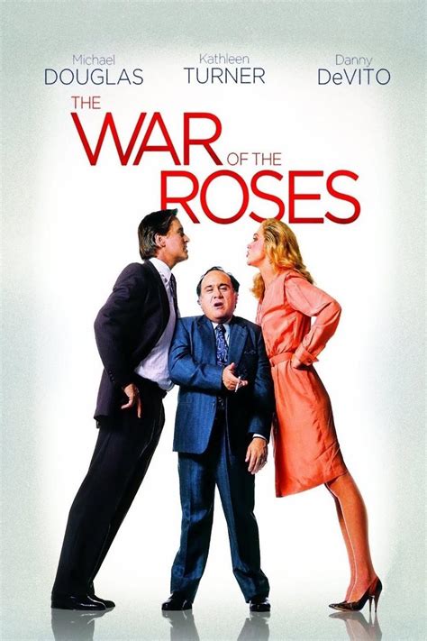 Watch The War of the Roses