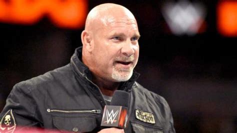 Goldberg: Hall of Fame Worthy? – Ringside Logic