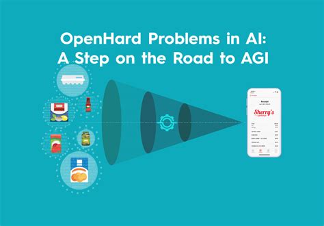 OpenHard Problems in AI: A Step on the Road to AGI