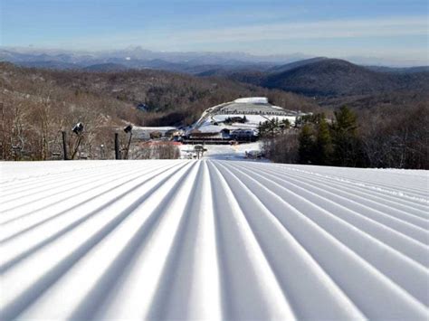 Appalachian Ski Mountain Photos