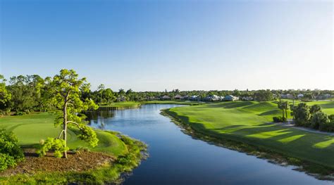 Stonebridge Country Club | Golf Communities