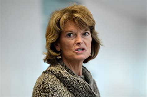 Trump vows to campaign against Murkowski after she backs Mattis - POLITICO