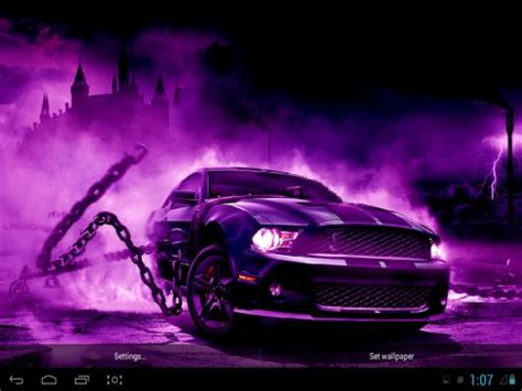 3d Cars Live Wallpapers Android Apps On Google Play - Cool Wallpaper Car (#2863774) - HD ...