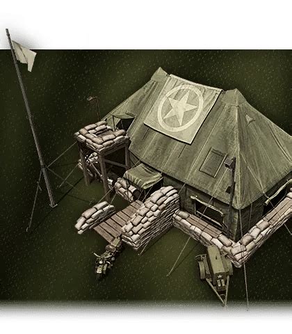 MG 42 Bunker | CoH3 Wiki