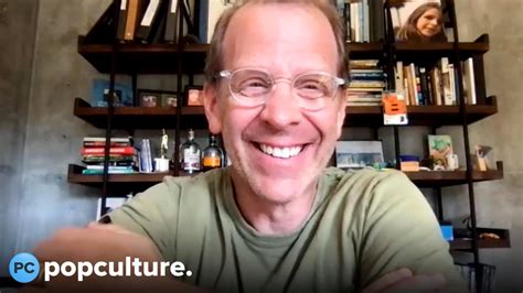 Paul Lieberstein - Exclusive Popculture.com Interview