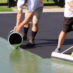 Pickleball Court Paint DIY | Do It Yourself Coatings