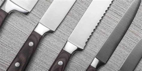 Serrated vs. Non-Serrated Steak Knives: Which Is Right for You? - Woman of Style and Substance