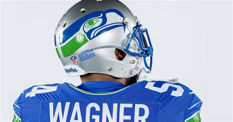 Seahawks throwback uniforms, explained: What to know about Seattle's '90s era throwback jersey ...