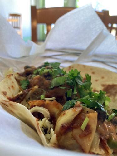 Casa Nueva offers seasonal approach to Mexican food | Local News ...