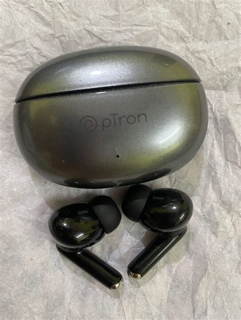 PTron Bassbuds Eon Review, Is It Worth for Money or Not?