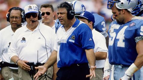 Top 10 Detroit Lions head coaches of all time