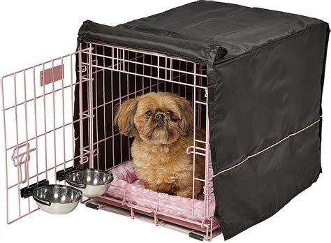 Crate Training Schedule - How to do it, and what do you need to know ...