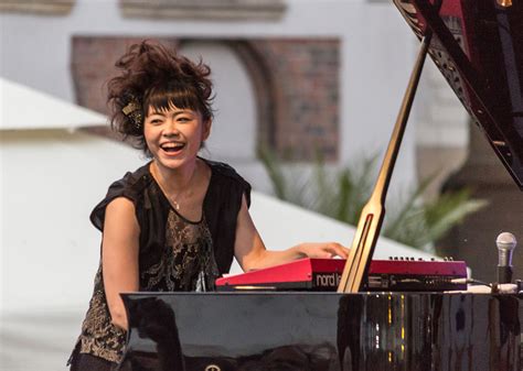 Who Was the Pianist at the #Tokyo2020 Opening Ceremonies?