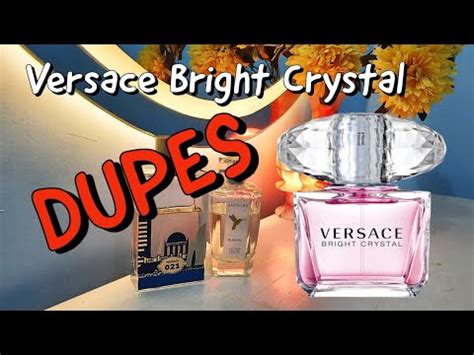 Versace Bright Crystal Review - Pakistani Dupes of Versace Bright ...