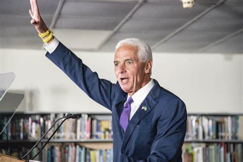 Democratic U.S. Rep. Charlie Crist leaving Congress to focus on Florida governor race | Honolulu ...