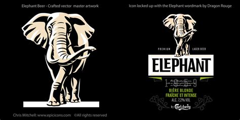 Elephant Beer Case Study | Epicicons