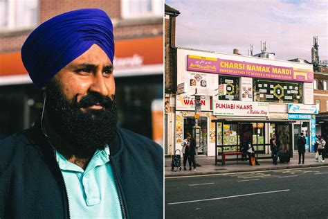 The radical history of Southall, London's Little India - Flipboard