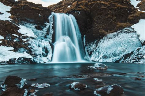 Experience Iceland's Nature At These Incredible Sites | Celebrity Cruises