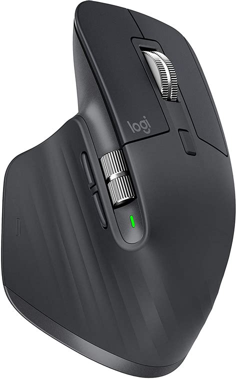 Logitech G502 vs MX Master 3 - Which one should you buy?