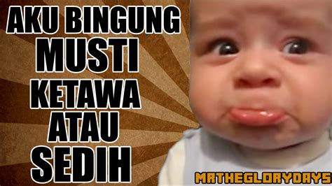 Gambar Meme Lucu Sabar | Stok Gambar Lucu