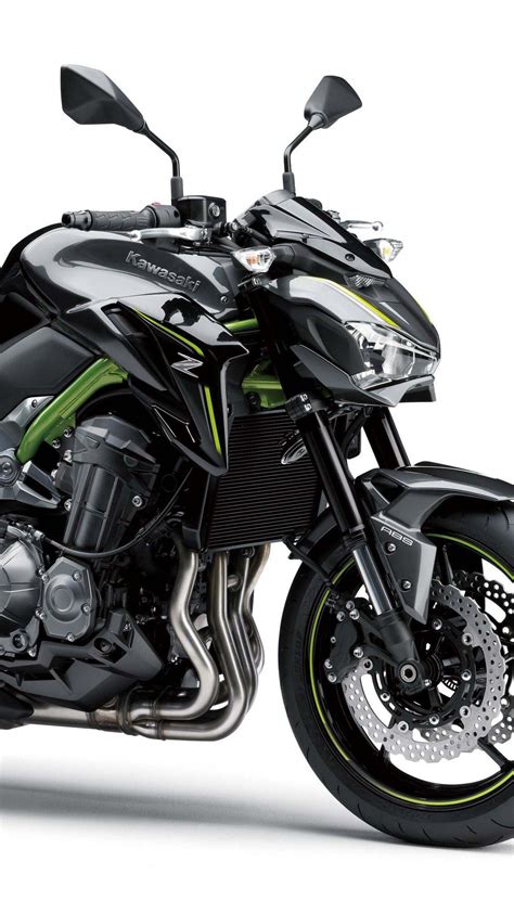 Kawasaki ninja z900 Wallpapers Download | MobCup