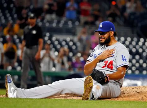 Dodgers News: Kenley Jansen Open To Return to Dodgers | Dodgers Nation