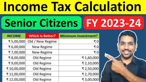 Income Tax Calculator New Regime 2024 25 - Image to u