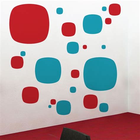 17 Best images about Abstract Wall Decals on Pinterest | Vinyls, Vinyl decals and Murals