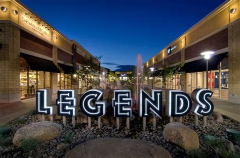 Legends Bay Casino